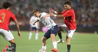 سفارة روسيا تعبر عن تهانيها بفوز منتخب مصر وتوجه رسائل لصداقة جديدة