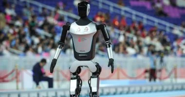 صادرات الصين من الروبوتات تصل إلى 1.66 مليار دولار في الربع الأول