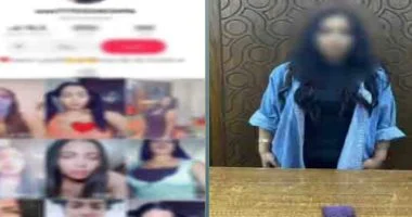 صانعة محتوى شهيرة تتعرض للاعتقال بسبب رقصها بملابس خادشة في الإسكندرية
