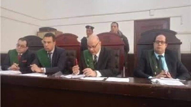 صدمة في الفيوم.. إحالة أسرة متهمة بقتل ابنها إلى المفتي تمهيدا للمحاكمة