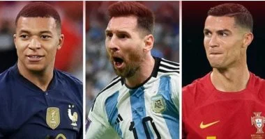 صراع العمالقة في كأس العالم 2026: من يقترب أكثر من المجد؟