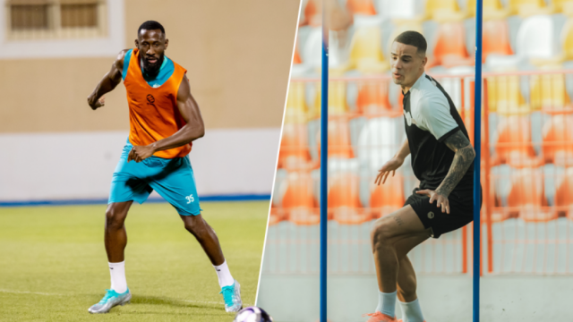 صراع رياضي مثير يجمع ضمك والفيحاء في أبها اليوم، حيث يلتقي الفريقان في الجولة الـ 33 من دوري روشن السعودي