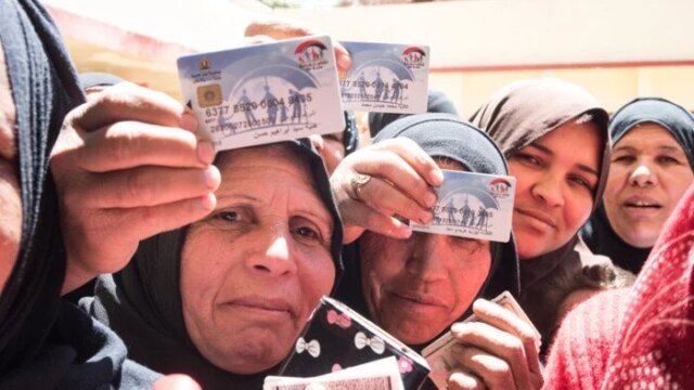 صرف معاش تكافل وكرامة يدق أجراس الأمل يونيو 2026.. تفاصيل الاستعلام وروابطه المتاحة