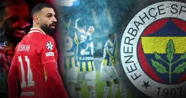 صفقة محمد صلاح تثير حماس جماهير فنربخشة في صفقة تاريخية منتظرة