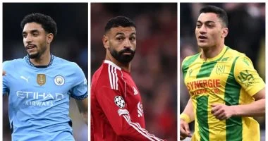 صيف حار ينتظر الفراعنة في ميركاتو كأس العالم 2026 مع صلاح ومرموش