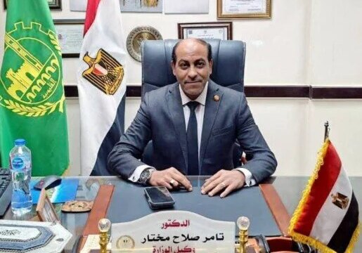 ضبط 10 أطنان من الدقيق المجهول المصدر في مخزن غير مرخص بالقليوبية