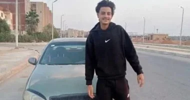 ضبط المتهمين بقتل شاب بالعاشر من رمضان واستدراجه لسرقة سيارته