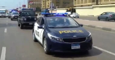 ضبط مافيا الدقيق: الداخلية تستولي على 7 أطنان قبل بيعها بالسوق السوداء