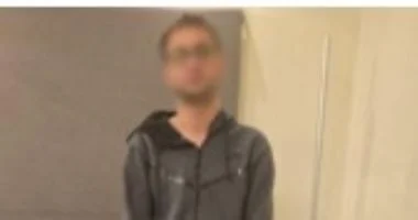 ضبط هارب محكوم عليه بـ18 سنة بتهمة إدارة صفحات وهمية للنصب على المواطنين