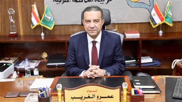 ضبطت أجهزة الأمن بالمنوفية 336 أسطوانة غاز مدعمة كانت موجهة للبيع بالسوق السوداء
