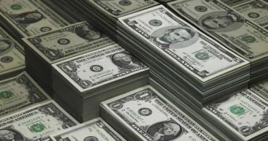 ضربة أمنية مفاجئة تسفر عن مصادرة ملايين النقد الأجنبي من السوق السوداء