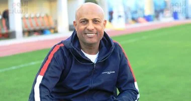 طارق مصطفى يؤكد: جمهور الزمالك سلاحه القوي في نهائي الكونفدرالية الليلة