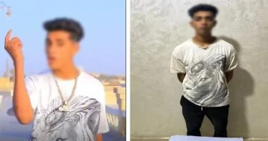 طالب الفيوم يسقط في فخ الشهرة بعد انتشار فيديو مسيء لأهالي المحافظات