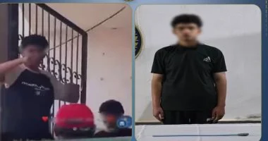 طالب يواجه أزمة بعد رفع “عصا” في وجه معلمه خلال امتحانات الشرقية