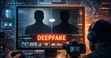 طرق فعالة لمواجهة التضليل العالمي تعتمد على تقنيات كشف الـDeepfake المتطورة
