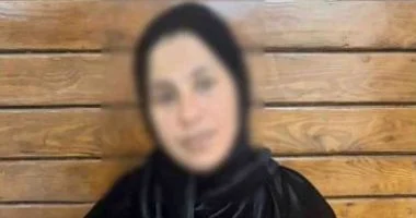 طفل القليوبية يطرد من منزل زوجة أبيه بسبب علقة سجائر غامضة