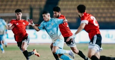 طلائع الجيش يلتقي بفاركو اليوم في مواجهة حاسمة بمجموعة الهبوط بالدوري