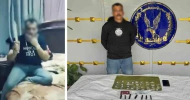 طليق الأم يثير الفزع.. فيديو صادم يكشف خطرًا يهدد حياة الأسرة بالكامل