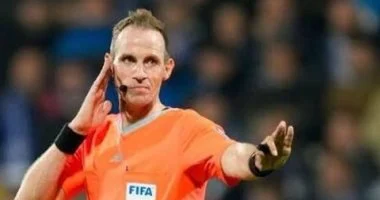عادل عقل يؤكد عودة ساشا المثيرة إلى الساحة بإدارة مباراة الزمالك وسيراميكا