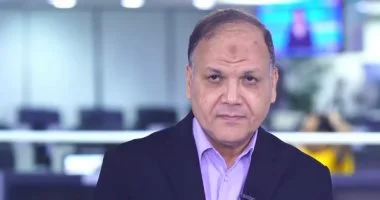 عادل عقل يتألق في إدارة لقاءات حسم لقب الدوري بصافرة ليلة التتويج