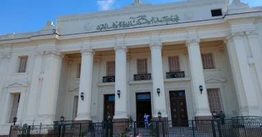 عاملاً في الإسكندرية يُحكم عليه بالسجن 15 سنة لحيازته 120 طربة حشيش