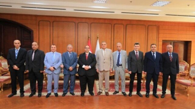 <p><strong>عدالة اختيار القيادات الأكاديمية في كفر الشيخ تعتمد على الكفاءة والرؤية الاستراتيجية</strong></p>