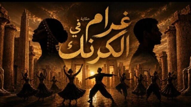 عرض غنائي جديد بعنوان «غرام فى الكرنك» يستوحي أحداثه من فيلم شهير