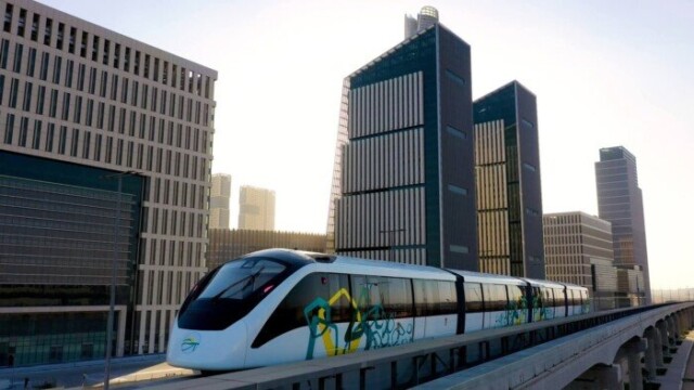 عروض مميزة بمناسبة عيد الأضحى: خصم 50% على تذاكر مونوريل شرق النيل