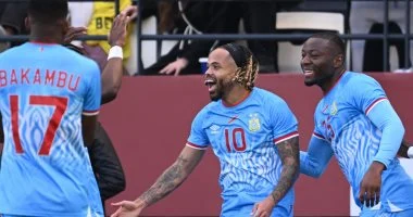عزل ومراقبة صحية مشددة للاعبي الكونغو استعداداً لكأس العالم 2026 المقبلة