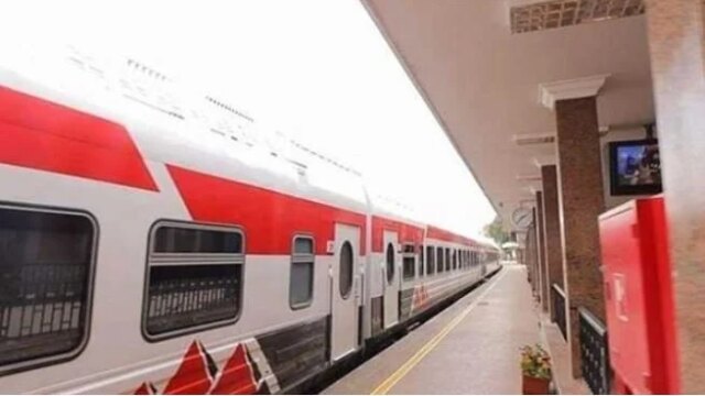 عزيزي المسافر، تعرف على مواعيد قطارات خط القاهرة – الإسكندرية اليوم الثلاثاء 12 مايو 2026