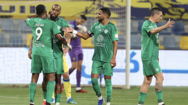 عشاق الكرة: الأهلي يتفوق على التعاون ويهدي الاتحاد الصدارة