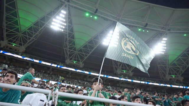 عشاق كرة القدم: «FIFA PASS» يسهل الحصول على تأشيرة أمريكا في جدة