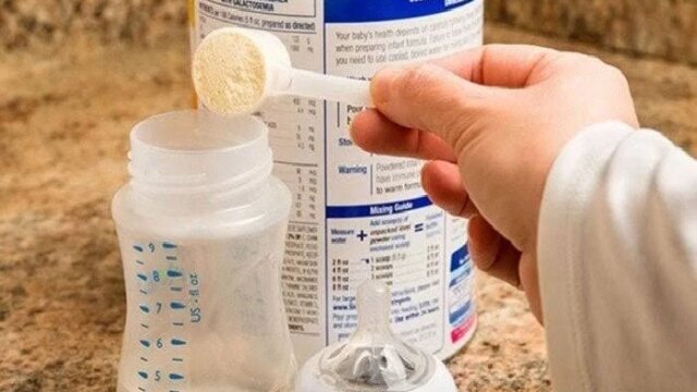 عطلة عيد الأضحى تشهد إعلان «صحة الإسكندرية» لأماكن صرف الألبان الصناعية المتاحة