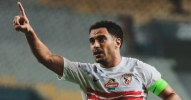 غياب سليمان وإسماعيل يشكل قلقًا للزمالك قبل مواجهة سيراميكا الحاسمة للدوري