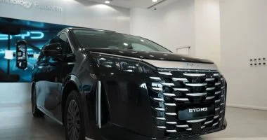 “` عمر جديد للسيارات في مصر مع إطلاق سعر ومواصفات BYD Sealion 5 الجديدة كلياً “`