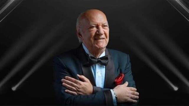 عمر خيرت يحصد حقوق النقل الحصري لحفلٍ كبير في لندن من المتحدة