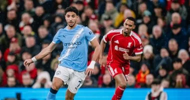 عمر مرموش يتخذ قراره النهائي بشأن انتقاله المحتمل إلى الدوري السعودي