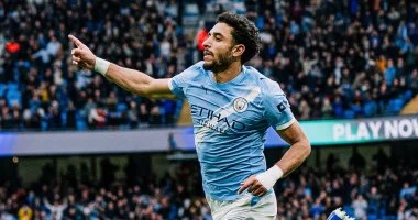 عمر مرموش يكتب فصلًا جديدًا في تاريخ مانشستر سيتي بالتتويج بلقب الدوري الإنجليزي