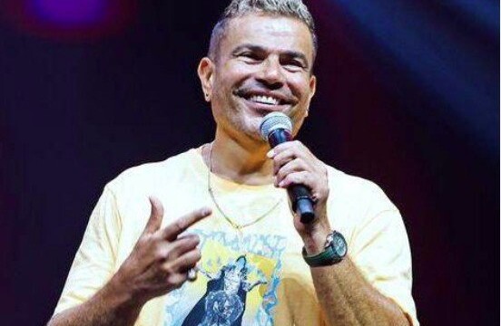 عمرو دياب يحقق إنجازات جديدة ويتصدر قائمة «بيلبورد عربية 100 فنان» مجددًا