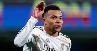 عودة كارفاخال ومبابي تعزز صفوف ريال مدريد في مواجهة أوفييدو بالدوري الإسباني
