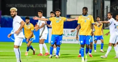 مباريات الجولة العاشرة في مجموعة الهبوط بالدوري تنطلق اليوم وسط توقعات مثيرة