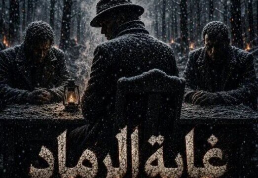 غدًا.. انطلاق العرض المسرحي «غابة الرماد» بمسرح قصر ثقافة الأنفوشي