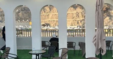 “` غرفة السياحة تعلن عن إطلاق تجربة أبراج كدانة الفريدة بمشعر منى لأول مرة “`