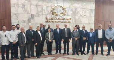 “` غرفة صناعات مواد البناء تعقد اجتماعاً مع وفد تركي لتعزيز الشراكات في صناعة الرخام “`