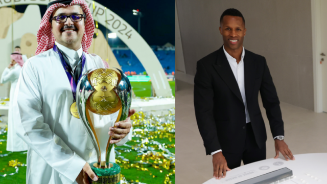 غياب غير متوقع للأربعة الكبار في ورشة اتحاد القدم السعودية