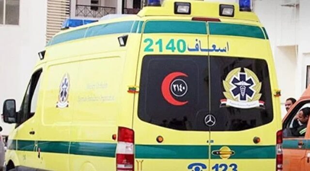 فاجعة كبيرة في قنا: إنقاذ أم وانتشال رضيعها فيما البحث مستمر عن طفل مفقود