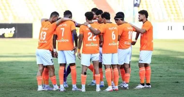 فاركو يسعى لتقديم أداء مميز ضد البنك الأهلي قبل مغادرة الدوري هذا الموسم