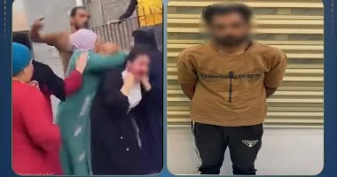 فتاة تتعرض للغدر: فيديو صادم على فيسبوك يكشف خيانة الزوج لربّة المنزل