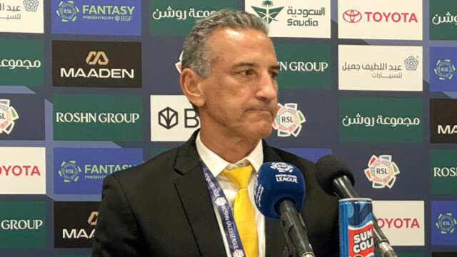 فخر شاموسكا بمشاركة التعاون بدوري أبطال آسيا للموسم المقبل