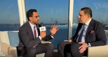 “` فرص واعدة للسياحة: عمرو بدر يؤكد على إمكانيات مصر لتحقيق طفرة كبيرة في هذا القطاع “`